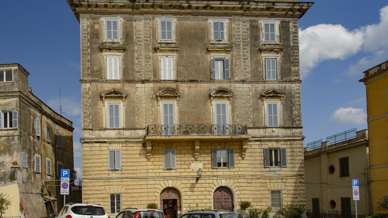 20150903-144034••Castel Gandolfo•Lazio•Italy